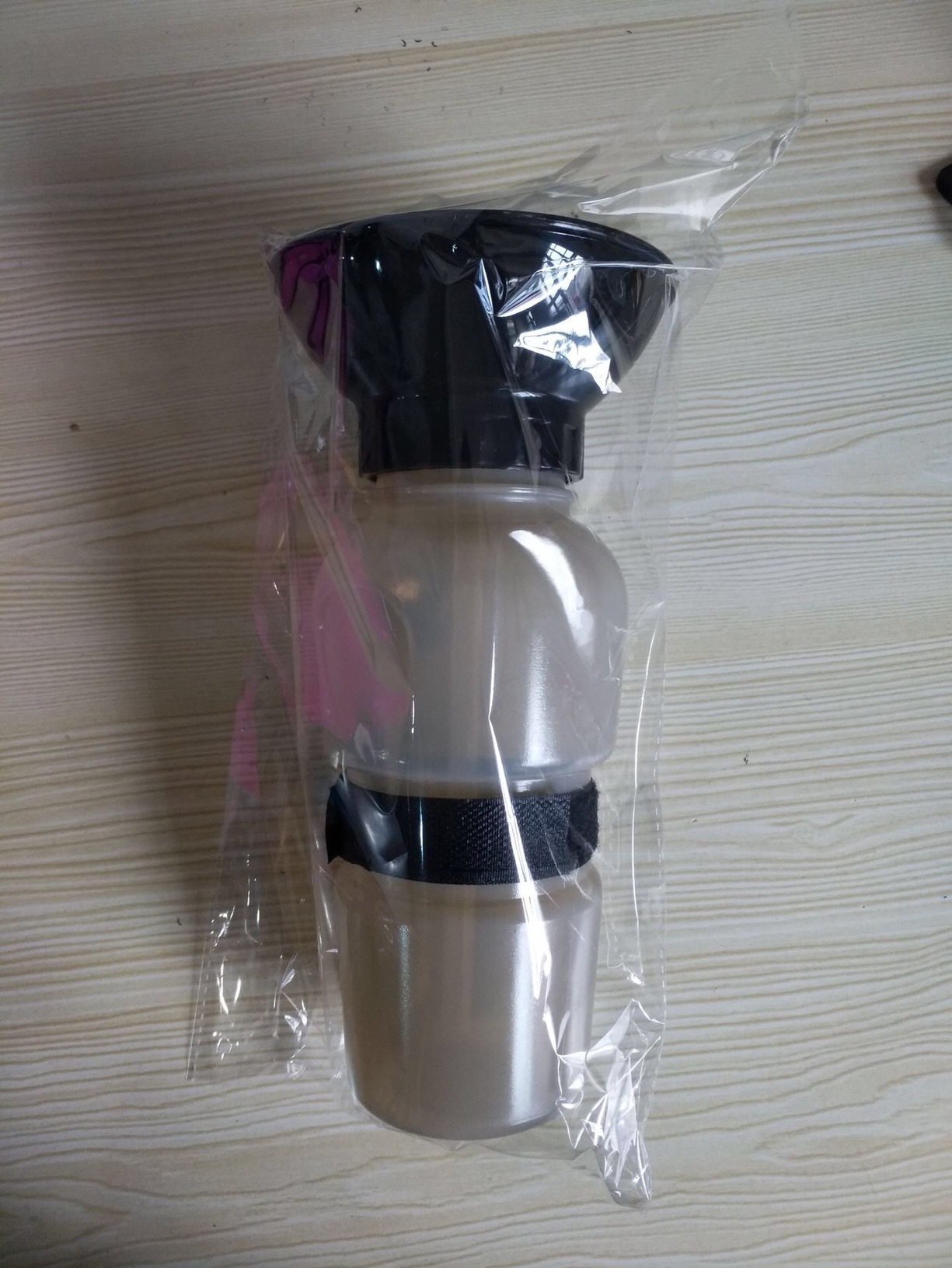 Pet Dog Drinking Water Bottle Sports Squeeze Type Puppy Cat Portable Travel Outdoor Feed Bowl Drinking Water Jug Cup Dispenser - Image 10