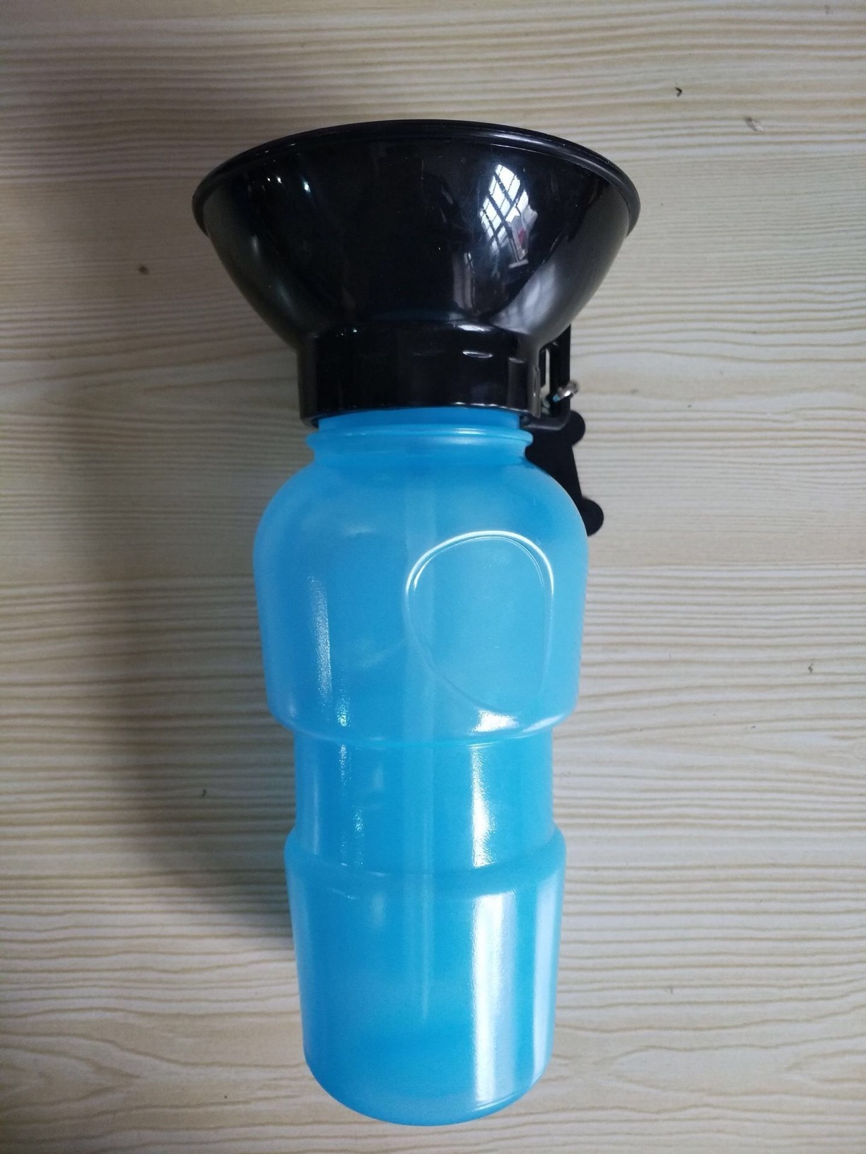 Pet Dog Drinking Water Bottle Sports Squeeze Type Puppy Cat Portable Travel Outdoor Feed Bowl Drinking Water Jug Cup Dispenser - Image 8