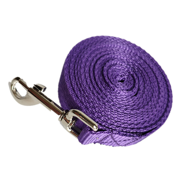 2.5CM Wide And Long Dog Rope Dog Leash - Image 4