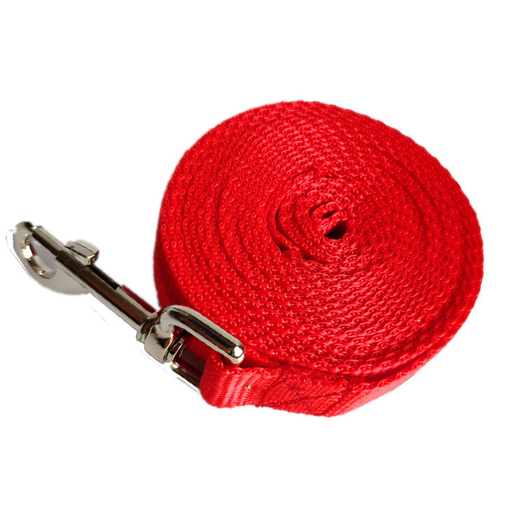 2.5CM Wide And Long Dog Rope Dog Leash - Image 3