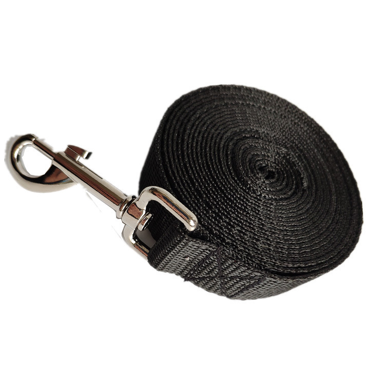 2.5CM Wide And Long Dog Rope Dog Leash - Image 7