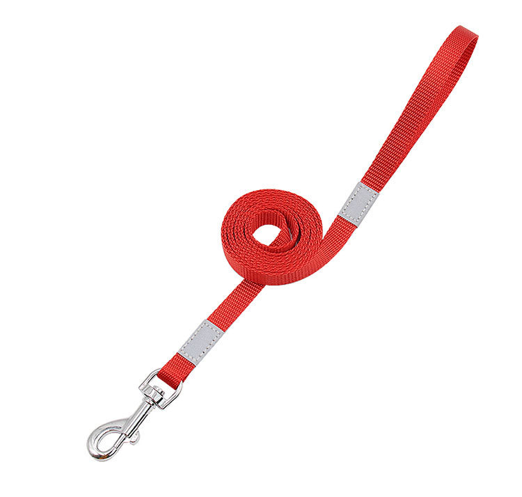 Reflective Colored Dog Leash Pet Supplies - Image 6