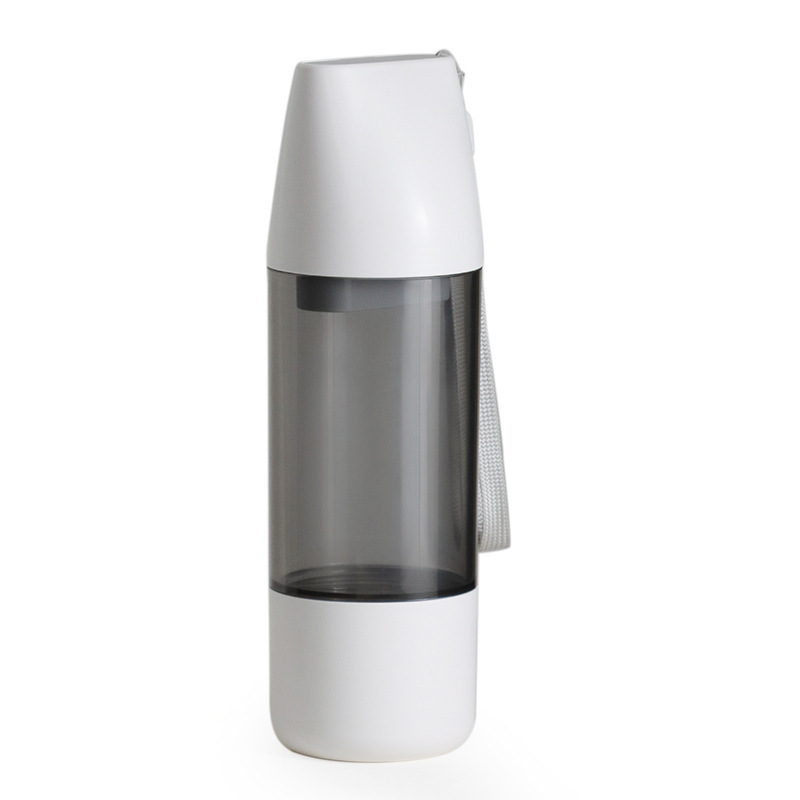 Portable Dog Water Bottle 350ml Water Food Container For Dog Pets Feeder Bowl Outdoor Travel Drinking Bowls Water Dispenser - Image 7