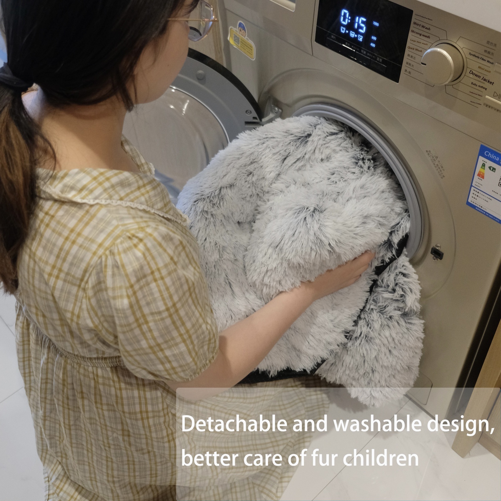 Dog Bed - Image 6