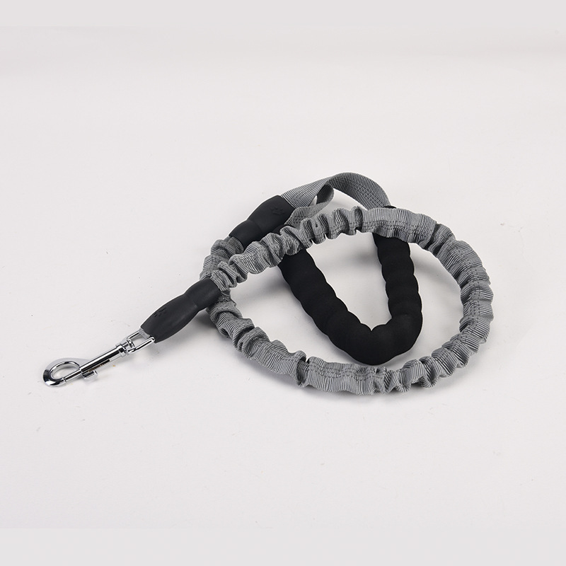 Dog Hand Holding Rope Walking Dog Lengthened Dog Leash - Image 6