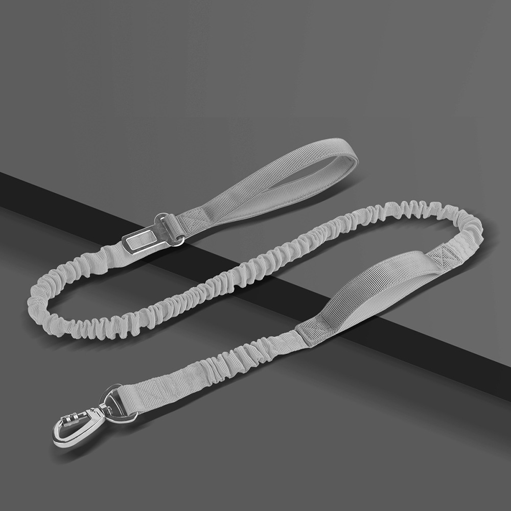Dog Leash Anti-Burst Reflective Outdoor - Image 6