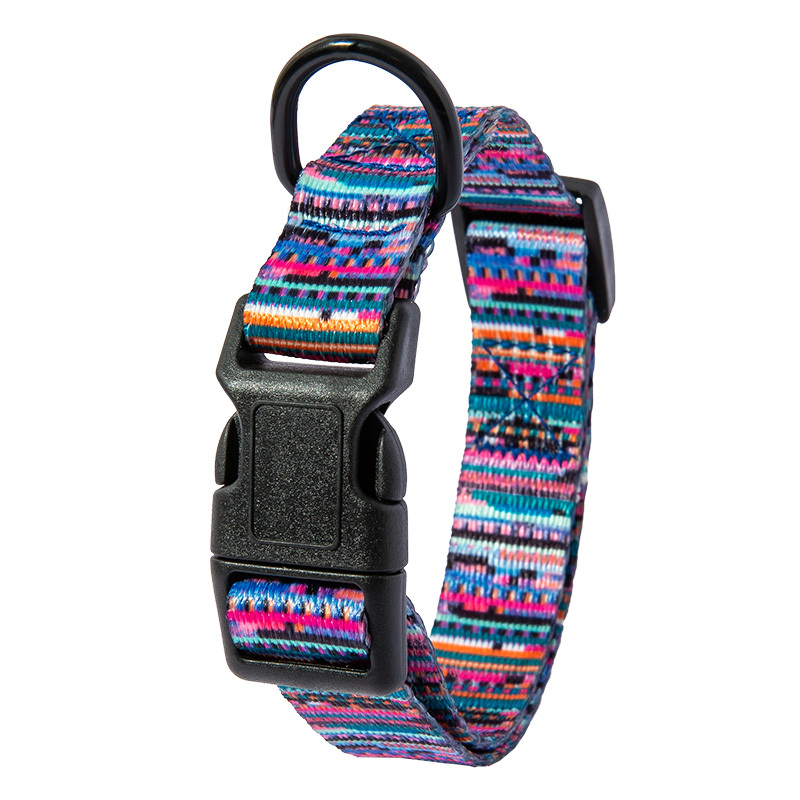Dog Collar Neck Collar Pet Leash - Image 5