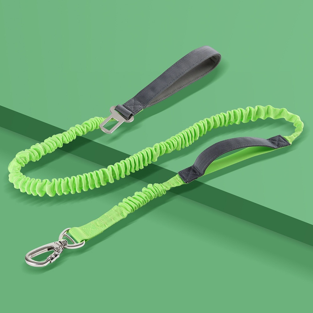 Dog Leash Anti-Burst Reflective Outdoor - Image 7