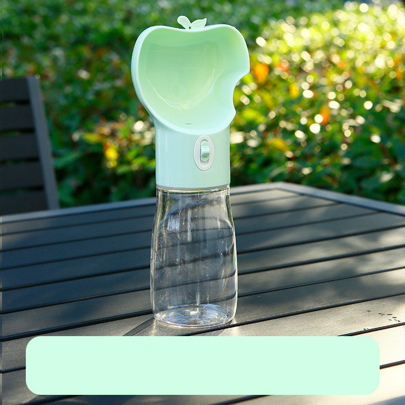 Pet Large-capacity Outing Water Bottle Walking The Dog To Drink - Image 2