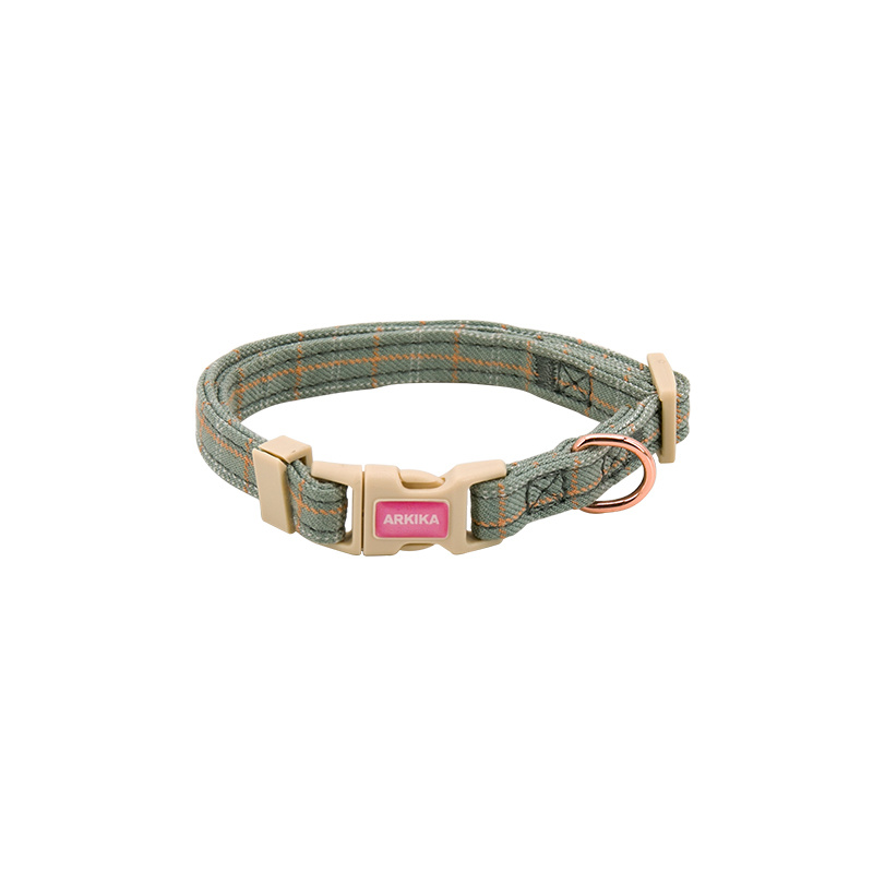 Fashionable And Simple Pet Chest Back Lattice Traction Rope - Image 6