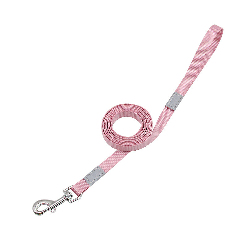 Reflective Colored Dog Leash Pet Supplies - Image 4