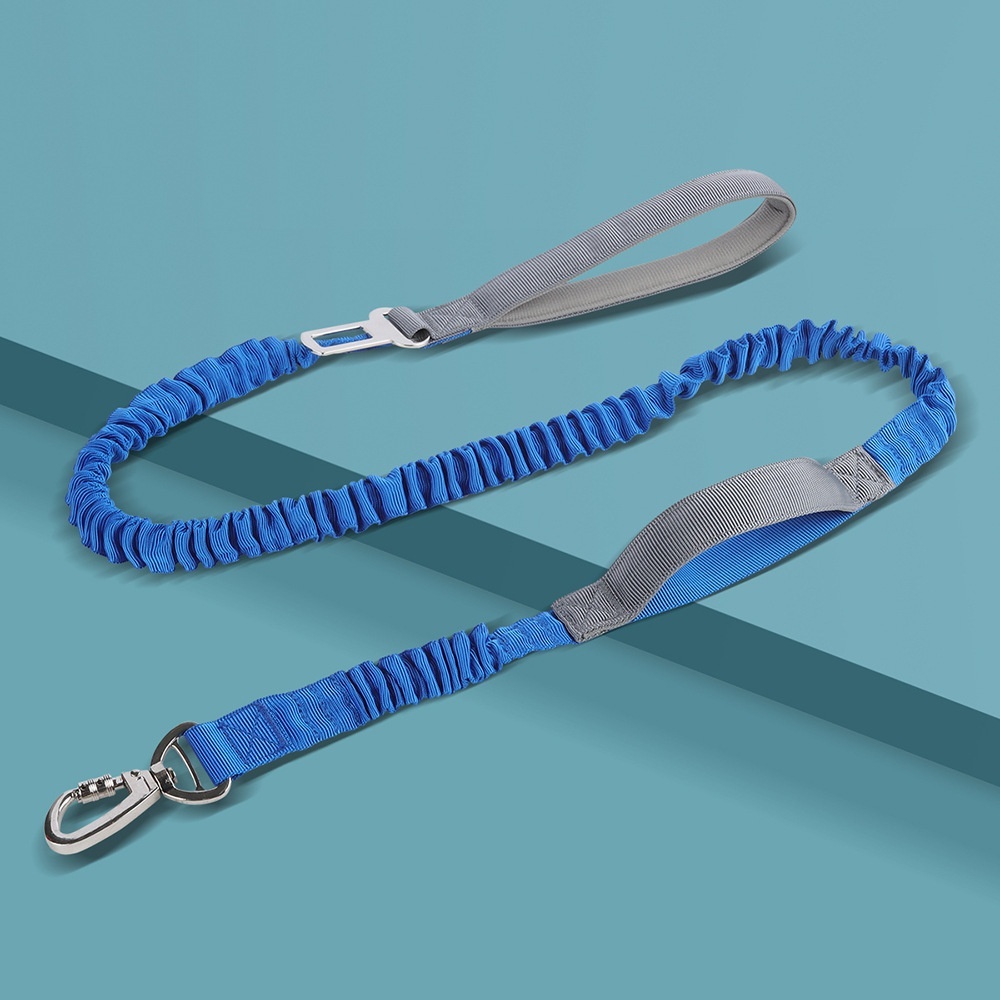 Dog Leash Anti-Burst Reflective Outdoor - Image 8